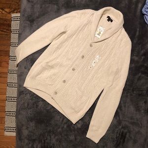 Tasso Elba Cardigan